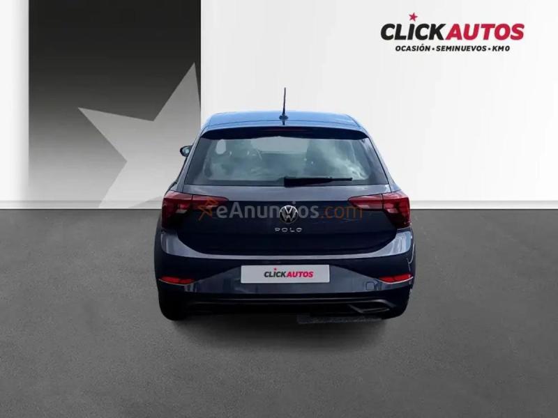 Volkswagen Polo 1.0 TSI 95CV Connect