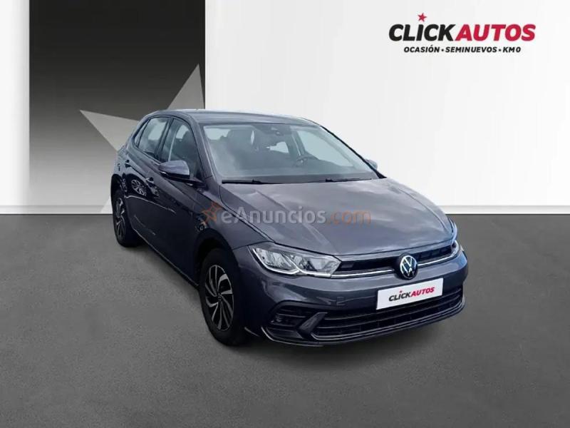 Volkswagen Polo 1.0 TSI 95CV Connect