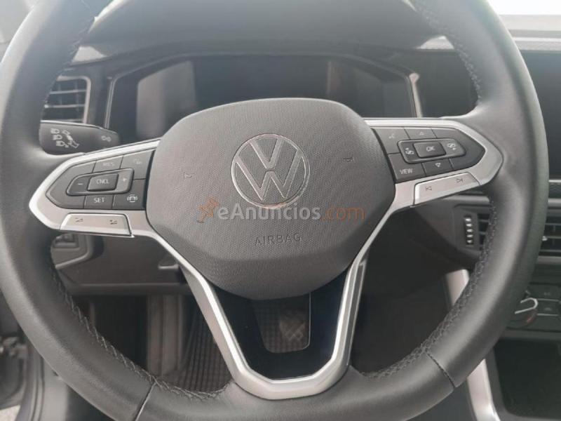 Volkswagen Polo 1.0 TSI 95CV Connect