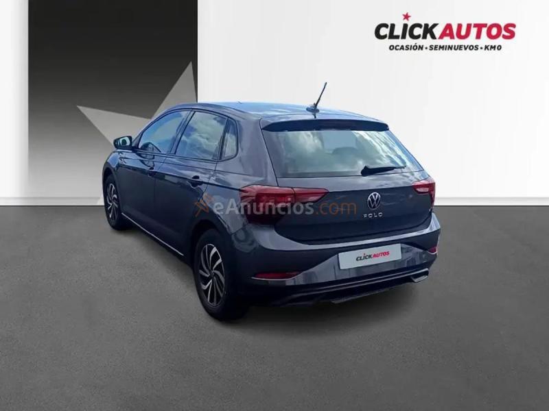 Volkswagen Polo 1.0 TSI 95CV Connect