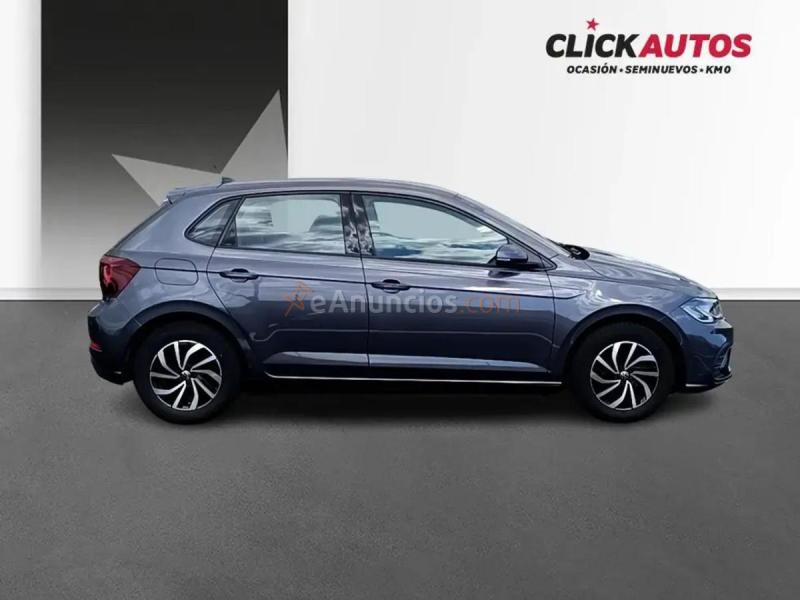 Volkswagen Polo 1.0 TSI 95CV Connect