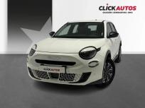 Fiat 600 1.2 MHEV 100CV DDCT