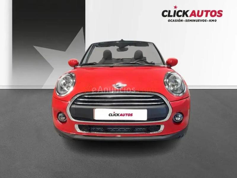 MINI One 1.5 102CV
