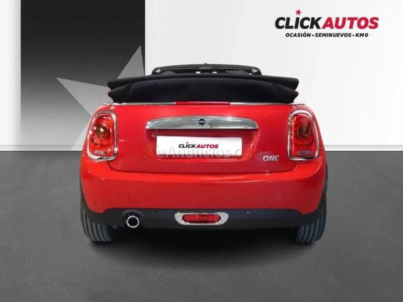 MINI One 1.5 102CV