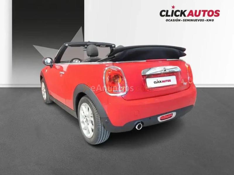 MINI One 1.5 102CV
