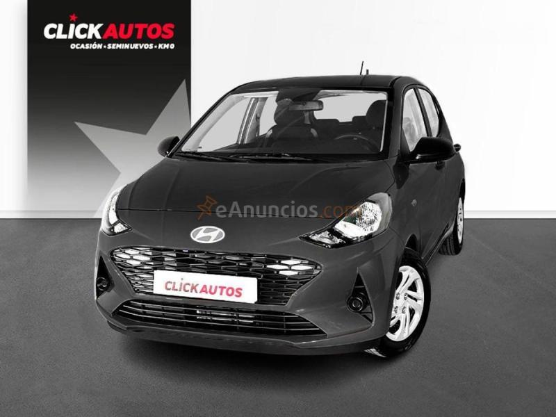 Hyundai i10 1.0 MPI 66CV Essence