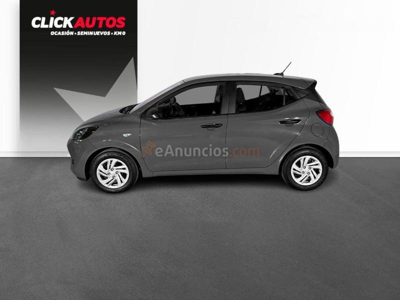 Hyundai i10 1.0 MPI 66CV Essence