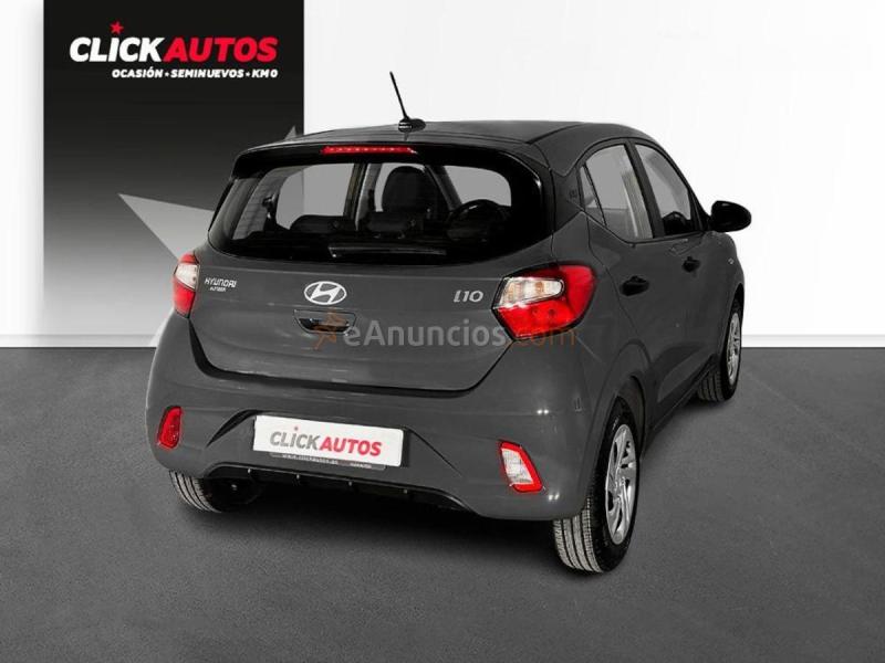 Hyundai i10 1.0 MPI 66CV Essence