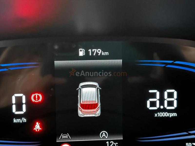 Hyundai i10 1.0 MPI 66CV Essence