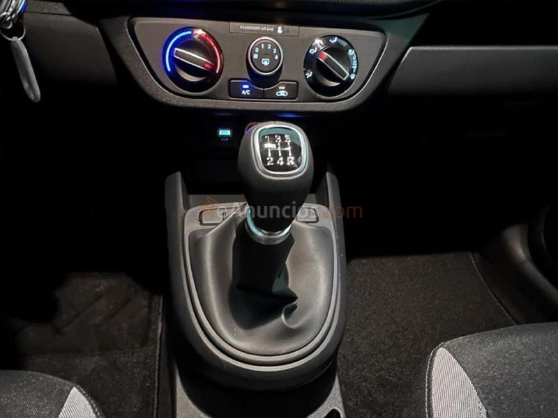 Hyundai i10 1.0 MPI 66CV Essence