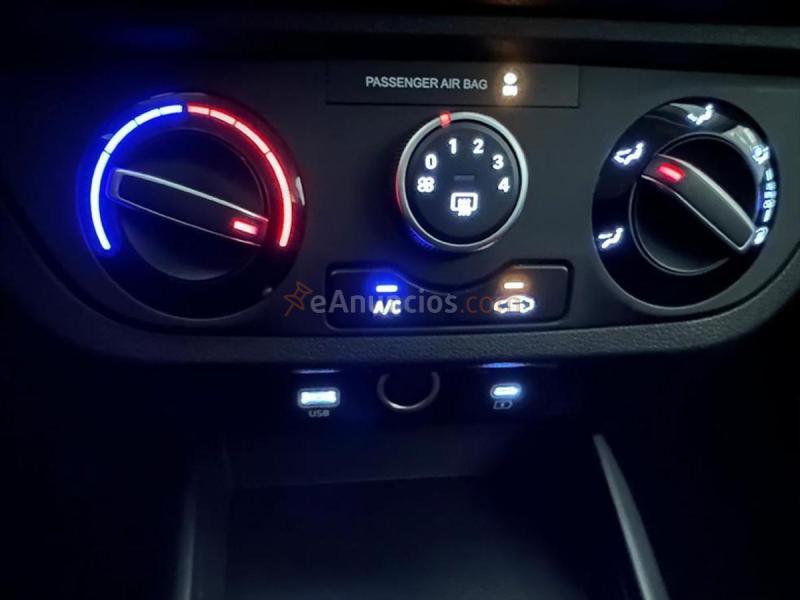 Hyundai i10 1.0 MPI 66CV Essence
