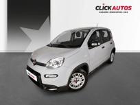 Fiat Panda 1.0 70CV Hybrid