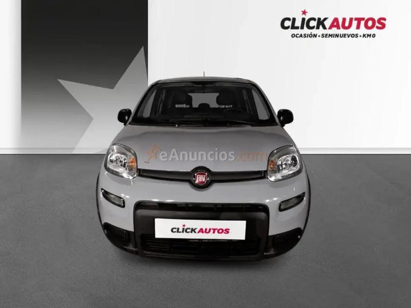 Fiat Panda 1.0 70CV Hybrid