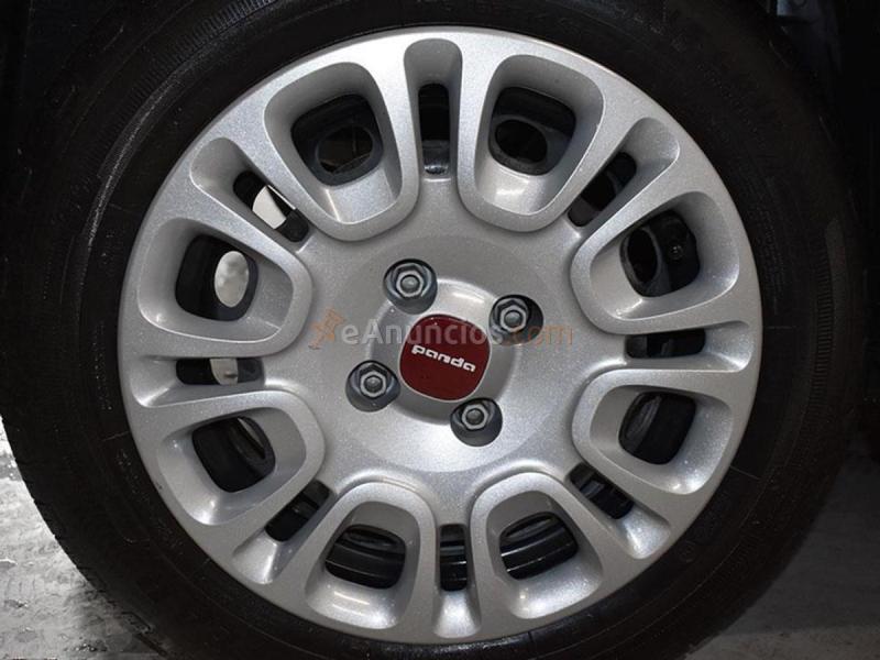 Fiat Panda 1.0 70CV Hybrid