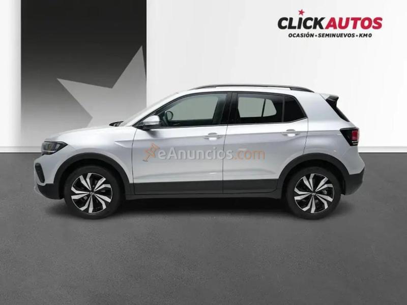 Volkswagen T-Cross 1.0 TSI 115CV Mas DSG