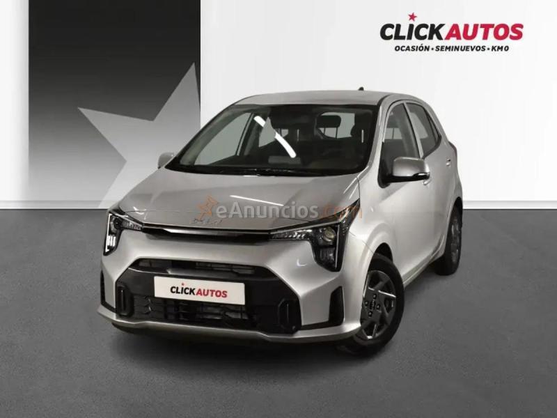 Kia Picanto 1.2 DPI 79CV Active