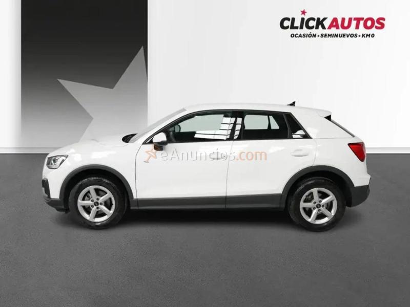 Audi Q2 1.0 TFSI 116CV 30 Edition