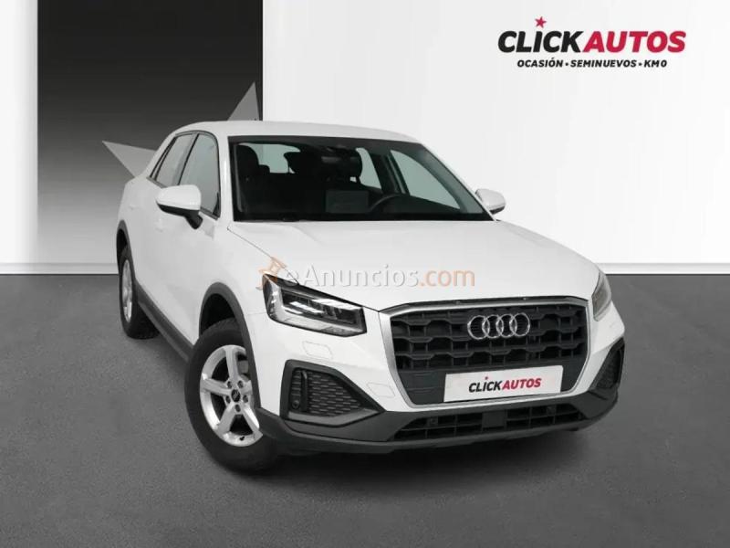 Audi Q2 1.0 TFSI 116CV 30 Edition