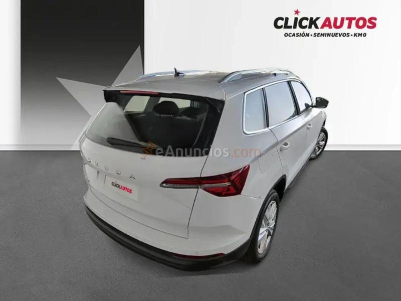 Skoda Karoq 1.5 TSI 150CV Selection DSG