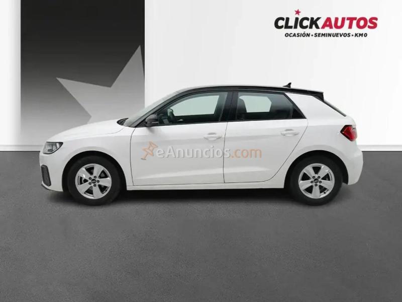 Audi A1 1.0 TFSI 95CV Edition Stronic