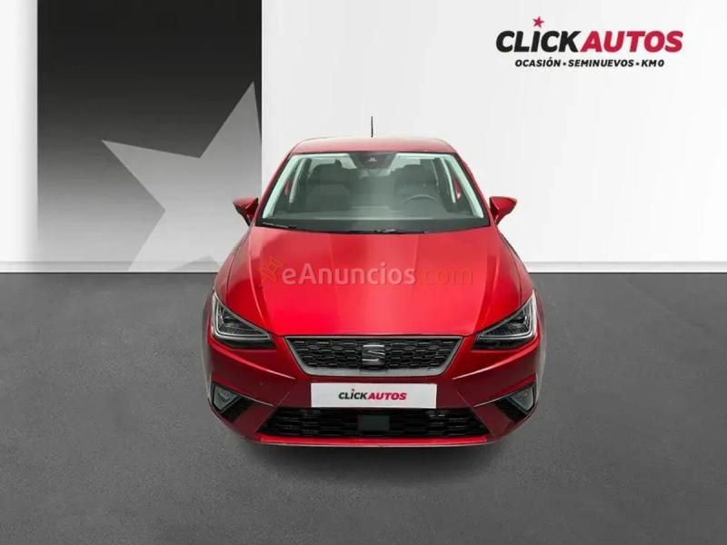 Seat Ibiza 1.0 TSI 115CV Style XL