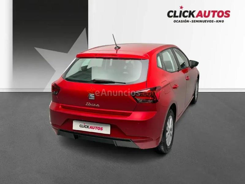 Seat Ibiza 1.0 TSI 115CV Style XL