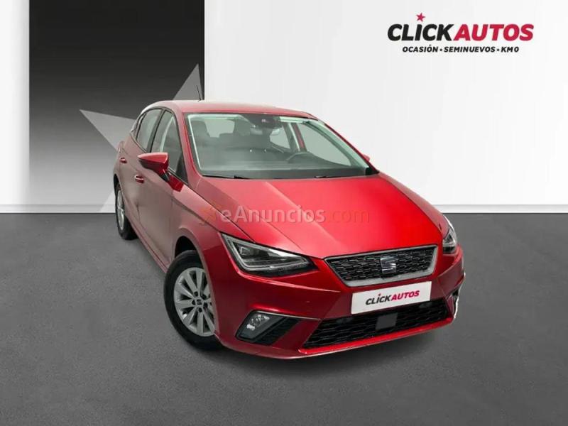 Seat Ibiza 1.0 TSI 115CV Style XL