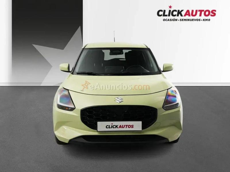 Suzuki Swift 1.2 83CV S2 Hybrid