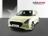 Suzuki Swift 1.2 83CV S2 Hybrid