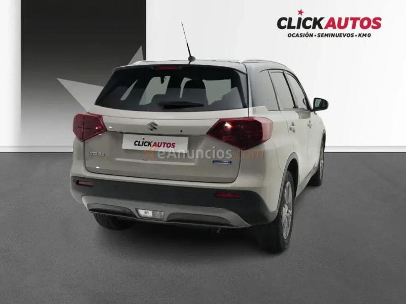 Suzuki Vitara 1.4 129CV S2 Hybrid
