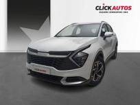 Kia Sportage 1.6 TGDI 160CV Active