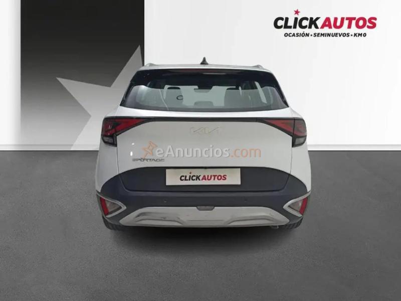 Kia Sportage 1.6 TGDI 160CV Active