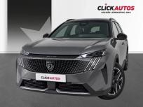 Peugeot 5008 1.2 145CV Allure Hybrid eDCS6