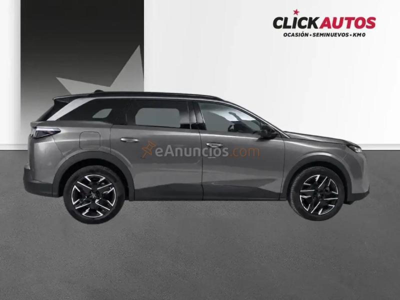 Peugeot 5008 1.2 145CV Allure Hybrid eDCS6