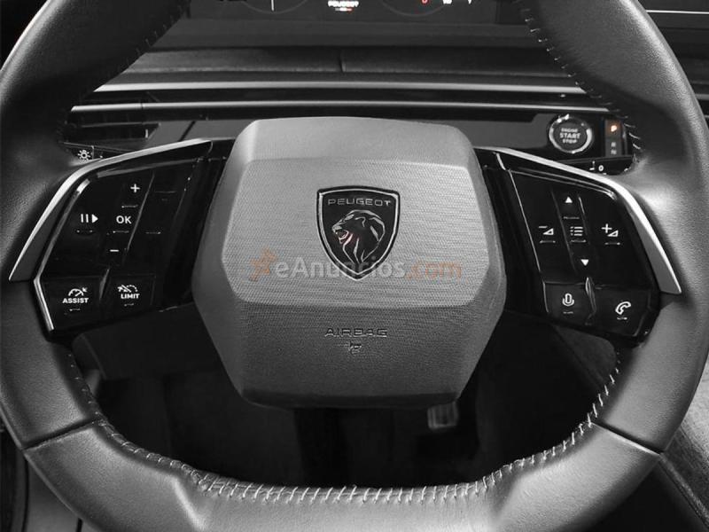 Peugeot 5008 1.2 145CV Allure Hybrid eDCS6