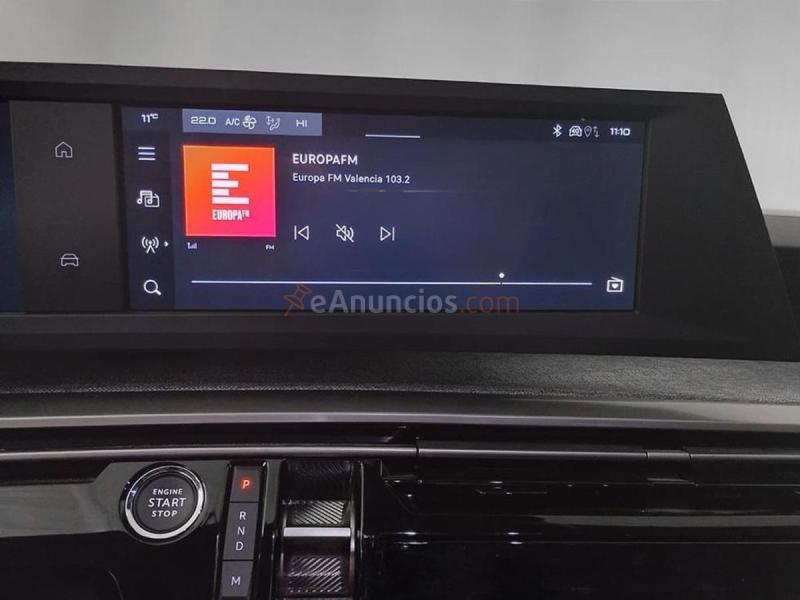 Peugeot 5008 1.2 145CV Allure Hybrid eDCS6