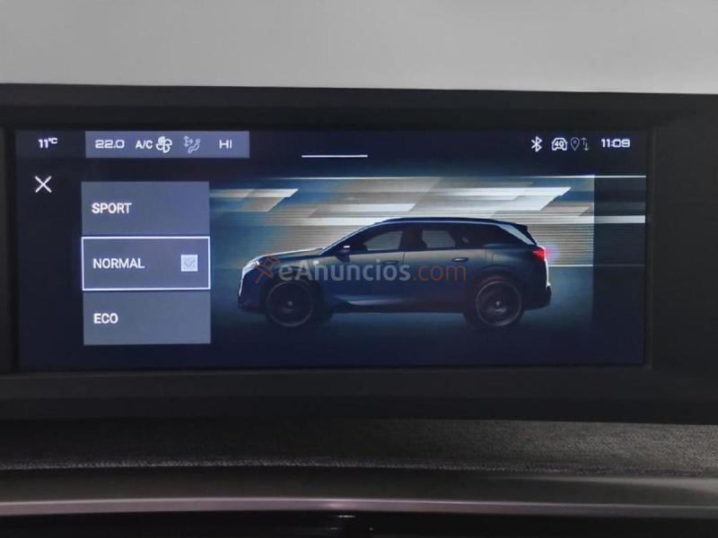 Peugeot 5008 1.2 145CV Allure Hybrid eDCS6