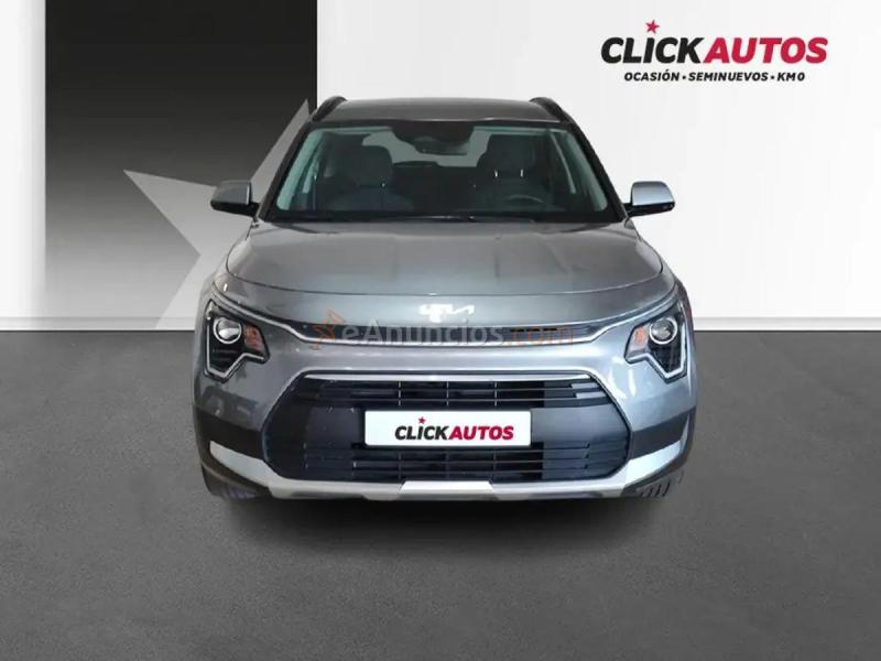 Kia Niro 1.6 GDI 129CV HEV Active 6DCT