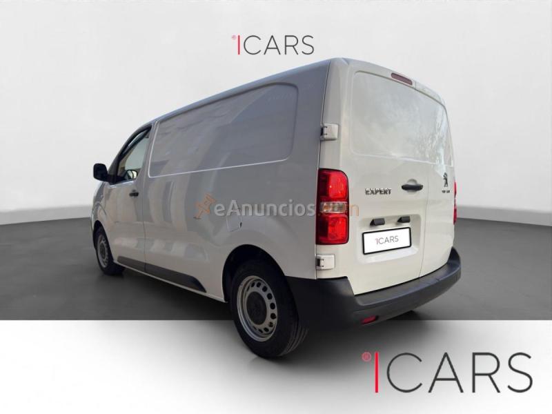 Peugeot Expert FURGÓN PREMIUM 1.5 BLUEHDI STANDARD