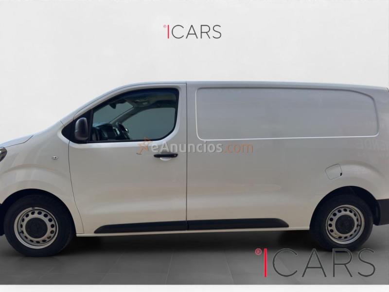 Peugeot Expert FURGÓN PREMIUM 1.5 BLUEHDI STANDARD