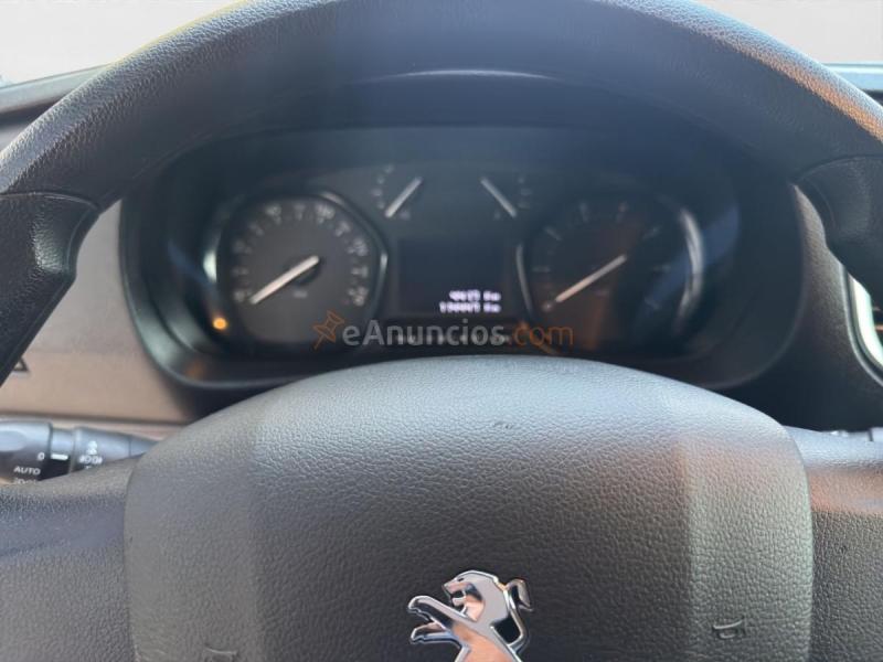 Peugeot Expert FURGÓN PREMIUM 1.5 BLUEHDI STANDARD