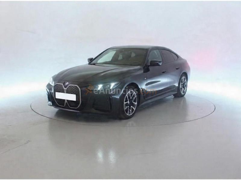 BMW i4 edrive40 250 kw (340 cv) 