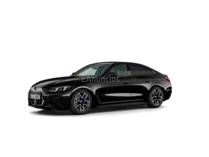 BMW i4 edrive40 250 kw (340 cv) 