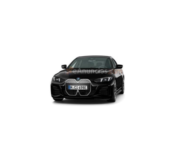 BMW i4 edrive40 250 kw (340 cv) 