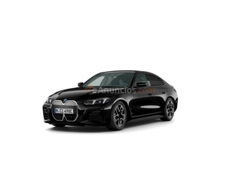 BMW i4 edrive40 250 kw (340 cv) 