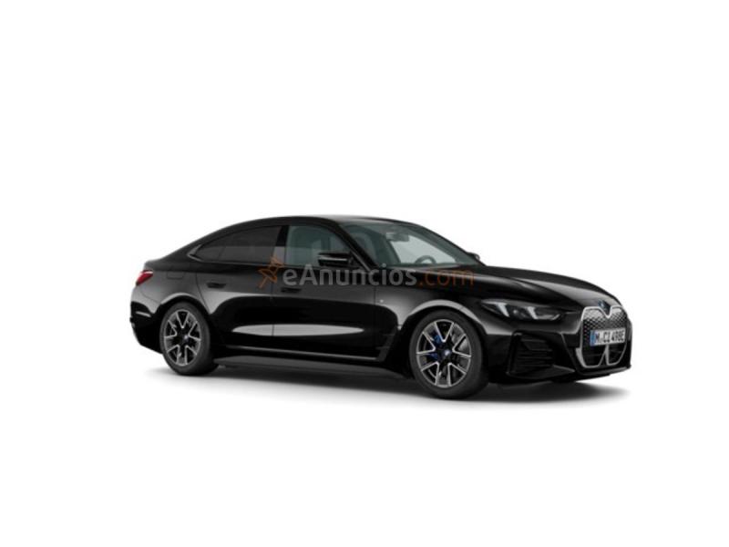 BMW i4 edrive40 250 kw (340 cv) 