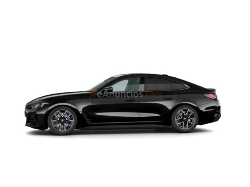 BMW i4 edrive40 250 kw (340 cv) 