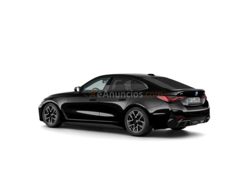 BMW i4 edrive40 250 kw (340 cv) 