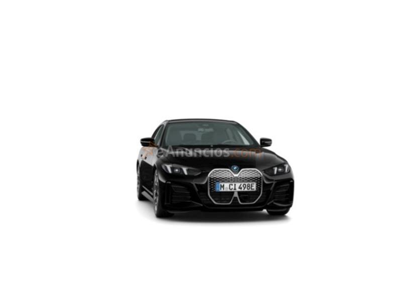 BMW i4 edrive40 250 kw (340 cv) 