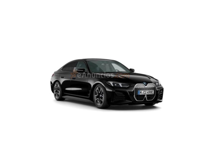 BMW i4 edrive40 250 kw (340 cv) 